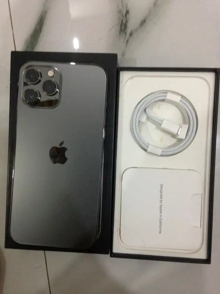 Iphone 12 Pro Max 256 GB
