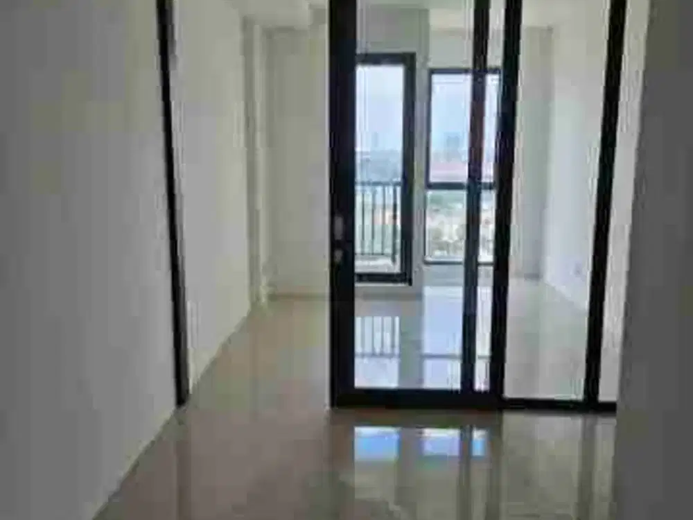 VITTORIO 1 BR Ada Sekat ‼️ Apartemen Nol Raya Wiyung