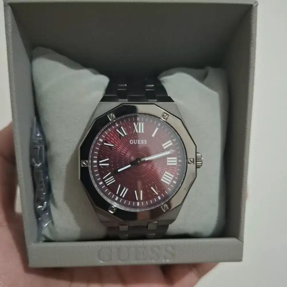 Guess watches Pria