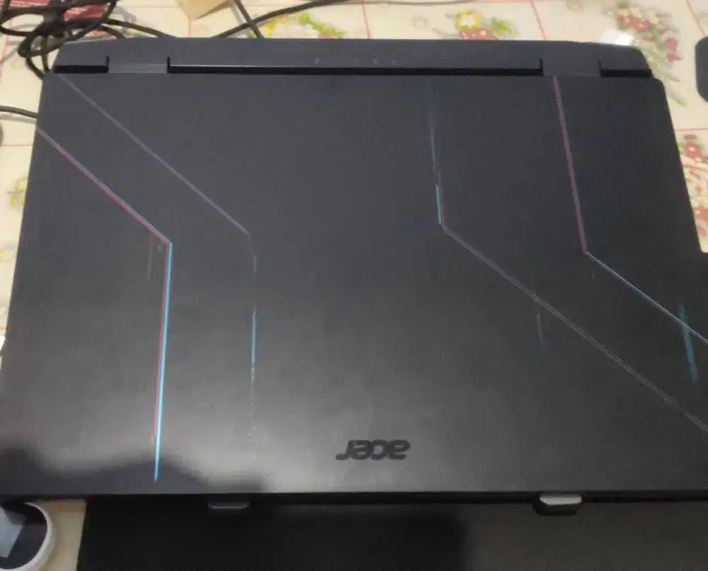 Laptop Acer Nitro 5 AN515-58