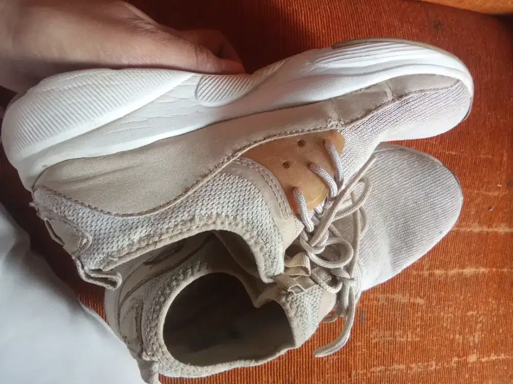 sepatu Skechers air cooled ORI ukuran 36