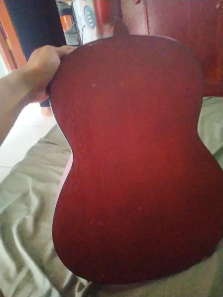 Gitar cowboy nylon