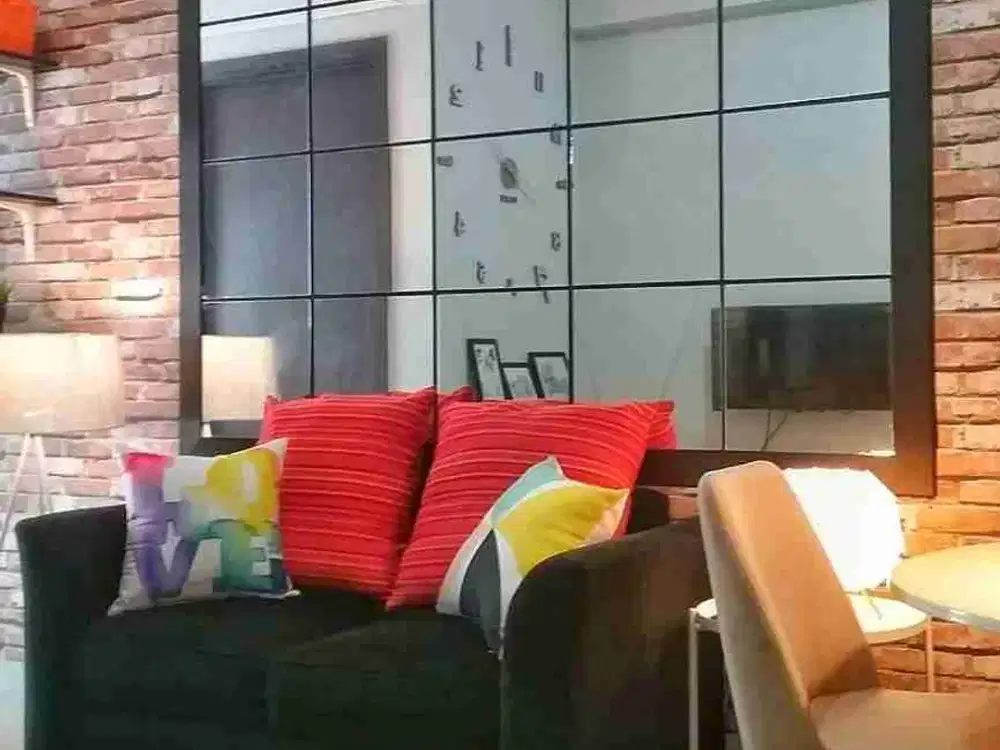 JUAL ATAU SEWA APT. ASPEN ADMIRALTY FATMAWATI JAKSEL