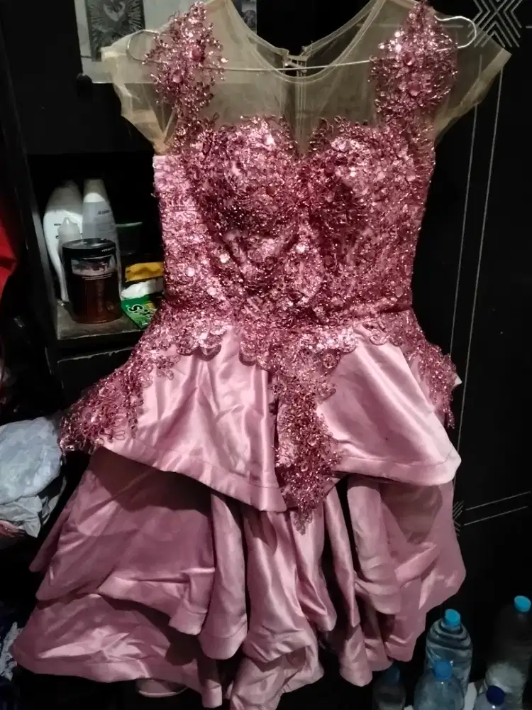 di Jual Baju Dress & kebaya