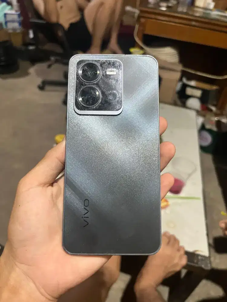 Vivo v25 5g di jual