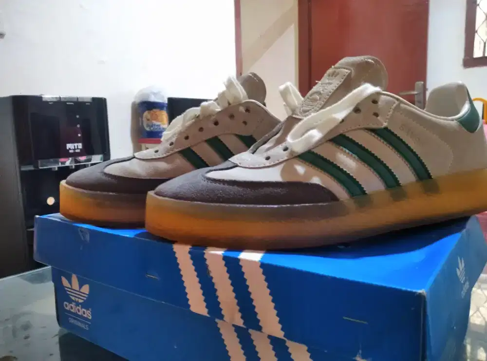 Sepatu Adidas samba original