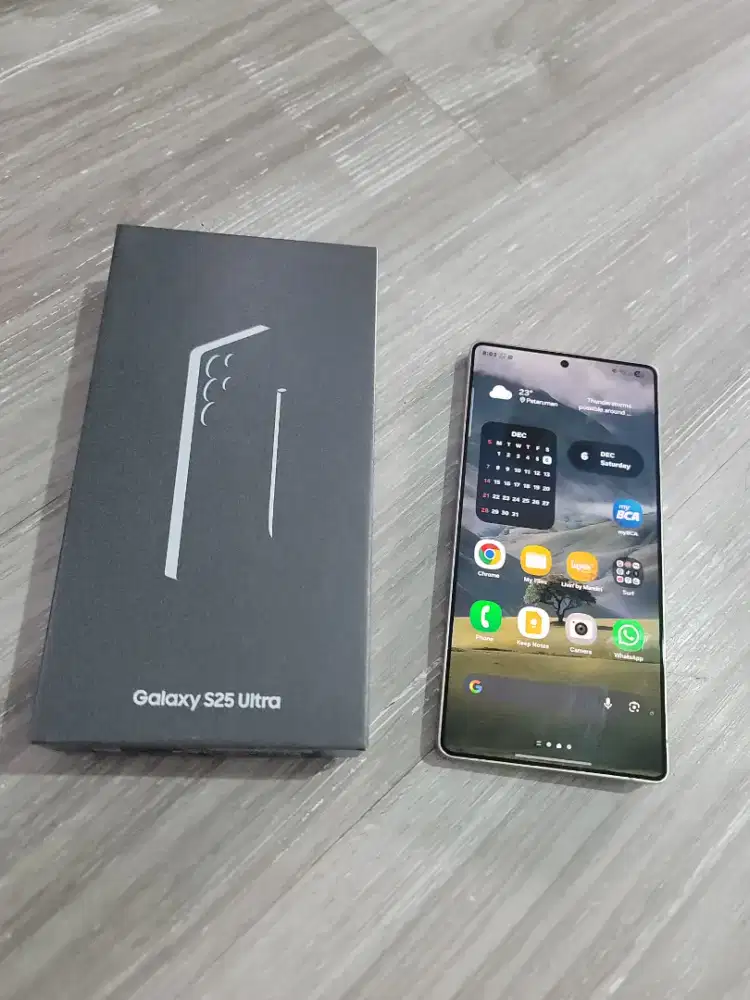 S25 ultra 512GB SEIN