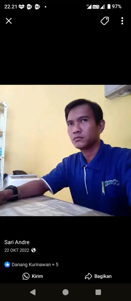 Menyediakan jasa anter jemput sekolah atau kantor