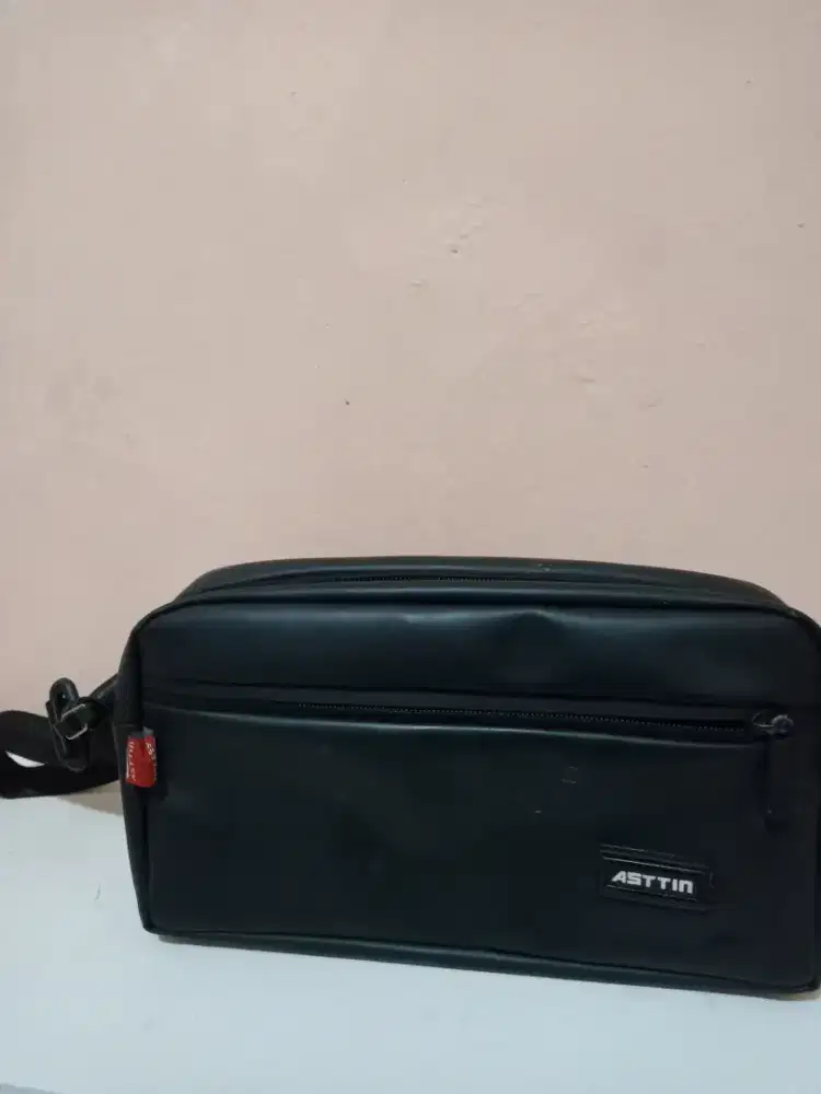 HAND BAG PRIA  - HSC 2025