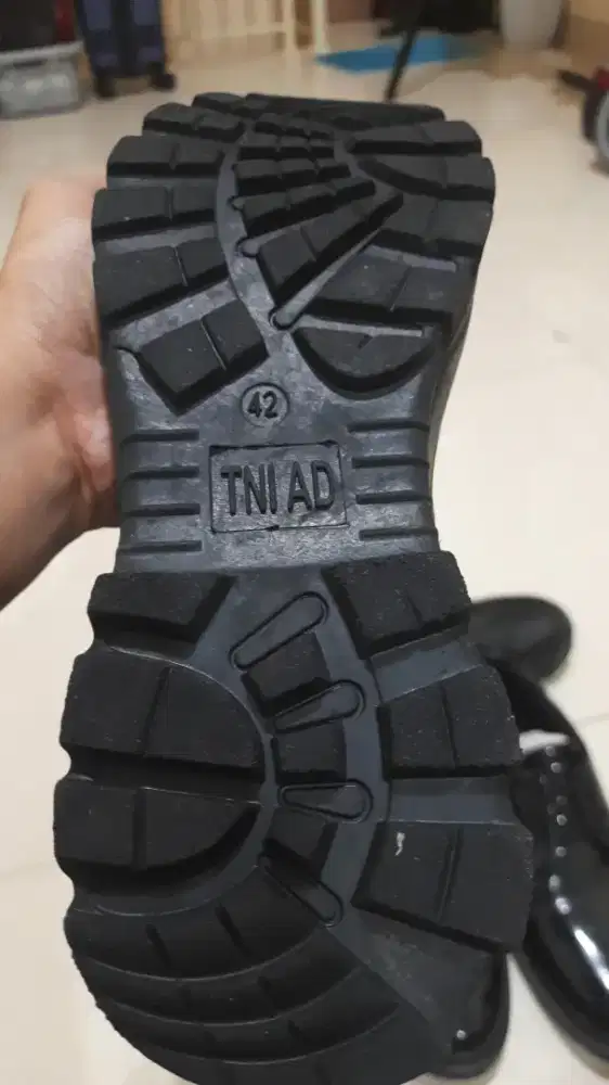 Sepatu PDL PDH_Buy One get One