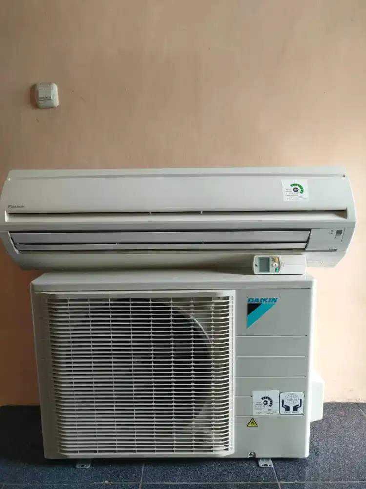 ac daikin 2 pk R32