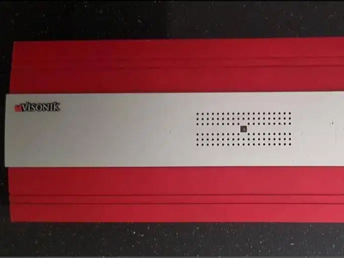 Power Mono Visionik V4000 Tenaga Badak