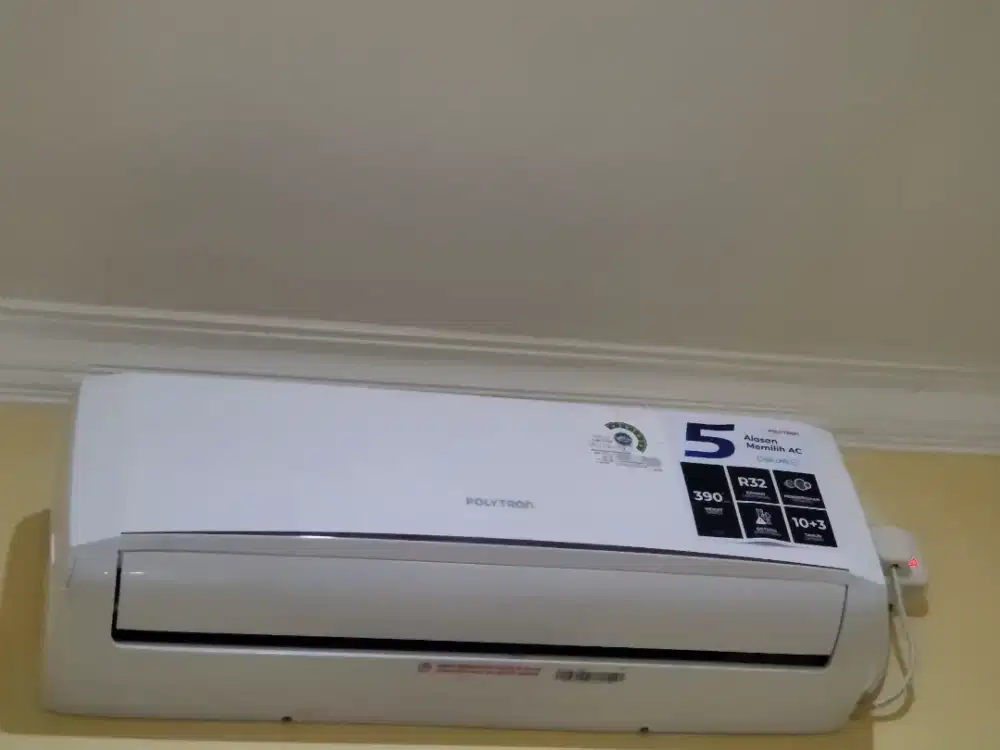 JUAL AC 1 PK DINGIN NYESS