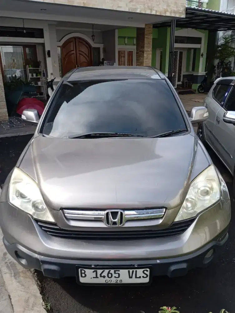 Honda CR-V 2007 Bensin