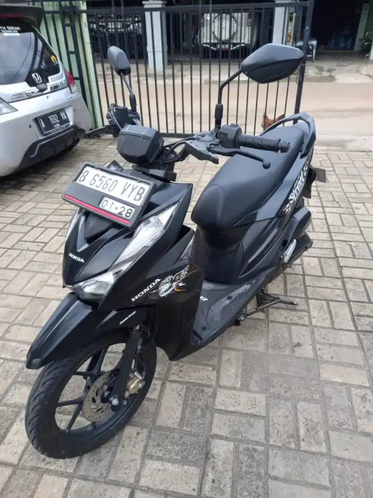 Beat street 2023 awal