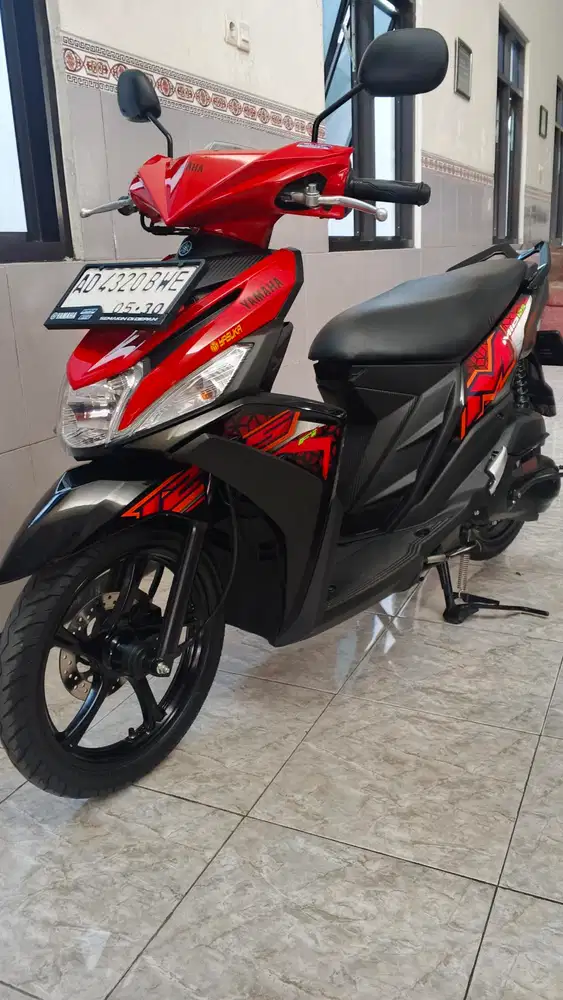 Mio M3 2025 murah