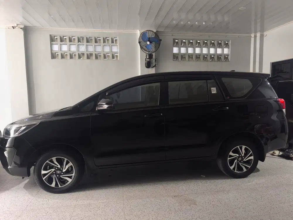 Toyota Kijang Innova 2025 Diesel