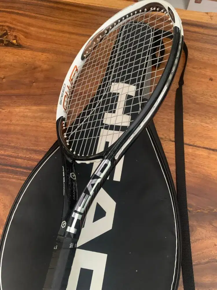 Raket tennis HEAD Speed Power Graphine
