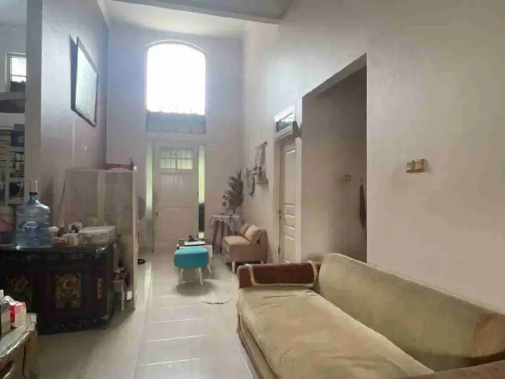 Rumah Citra Gran Cibubur IPL termurah