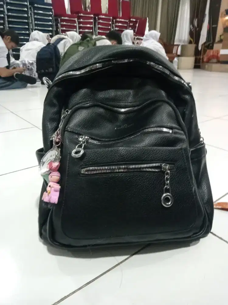 TAS SEKOLAH ANAK PEREMPUAN - HSC 2025