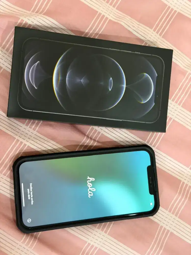 iphone 12 promax ex ibox mulus