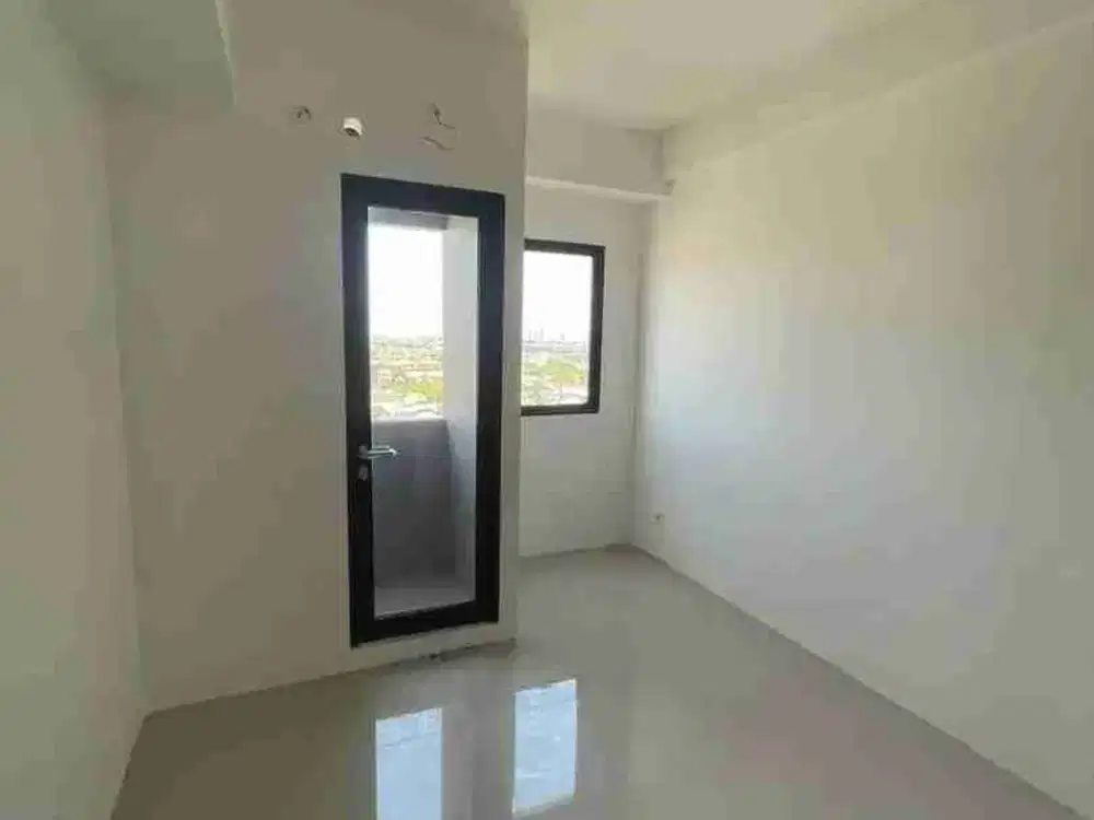 CITRALAND VITTORIO Baru Gress ‼️ Apartemen Studio Nol Raya Wiyung