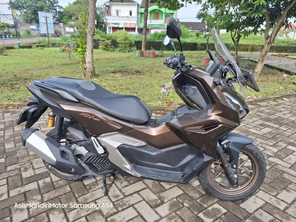 Adv abs Roadsyns sebulan pake bisa cash/kredit syariah  TERMURAH