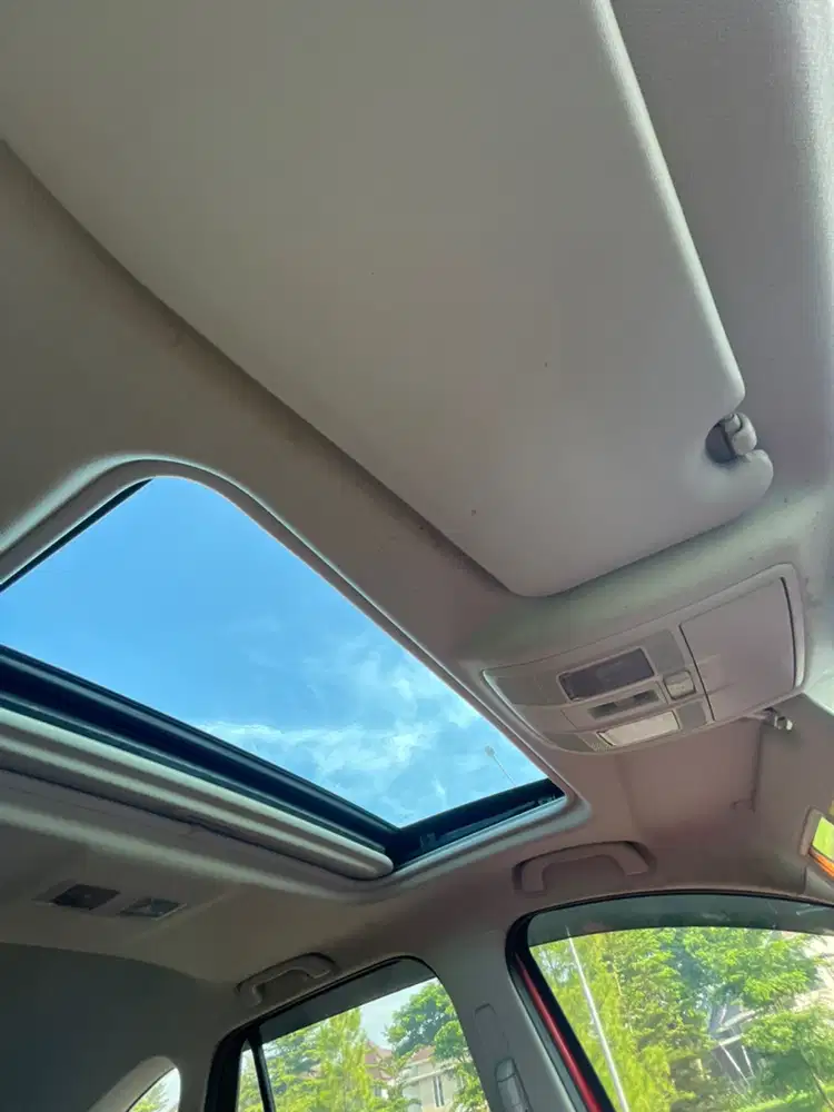 Mazda CX-5 2016 Bensin