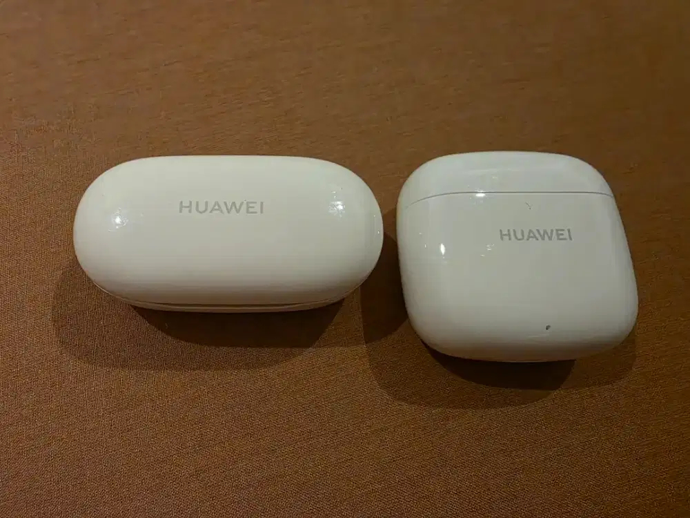 Combo Huawei Freebuds SE & SE2