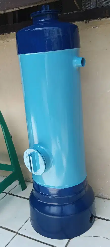 Dijual Filter Air D 8 Inch T 80 Cm