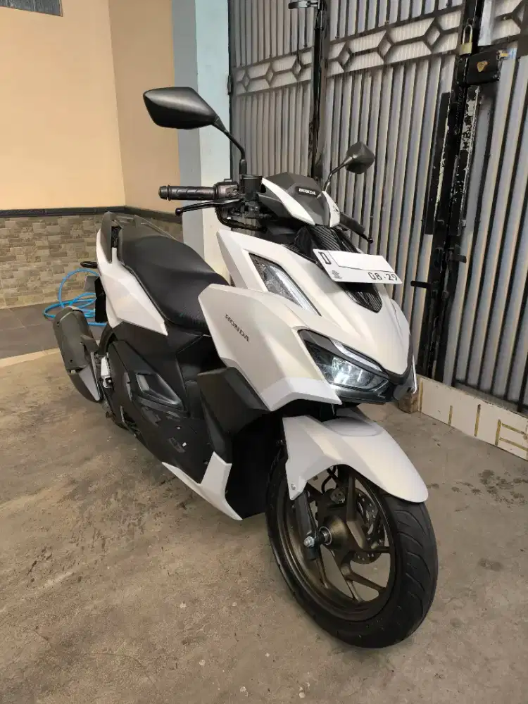 Honda Vario 160 CBS ISS 2024