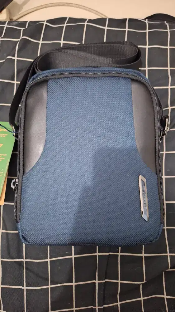 Backpack sling samsonite XBR 2