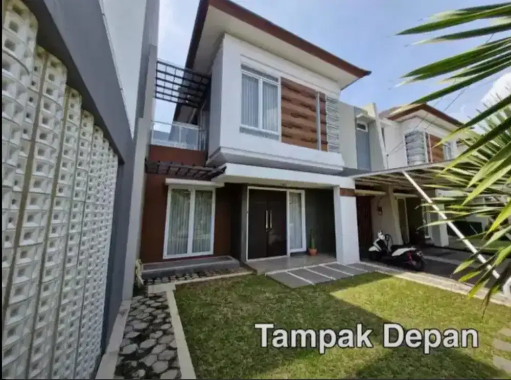 CLUSTER PREMIUM DI PULOGEBANG