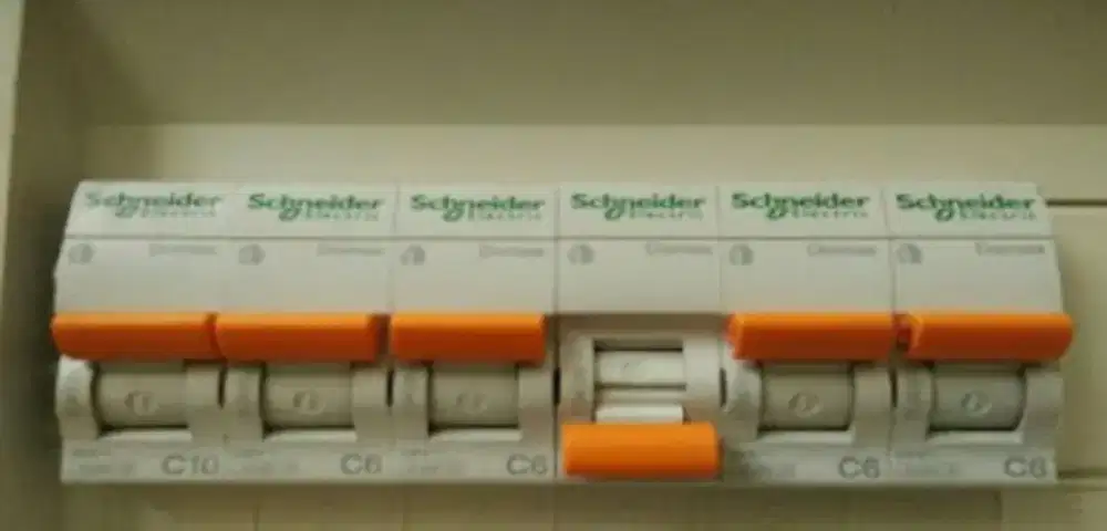 Tukang Listrik Panggilan online 24 jam