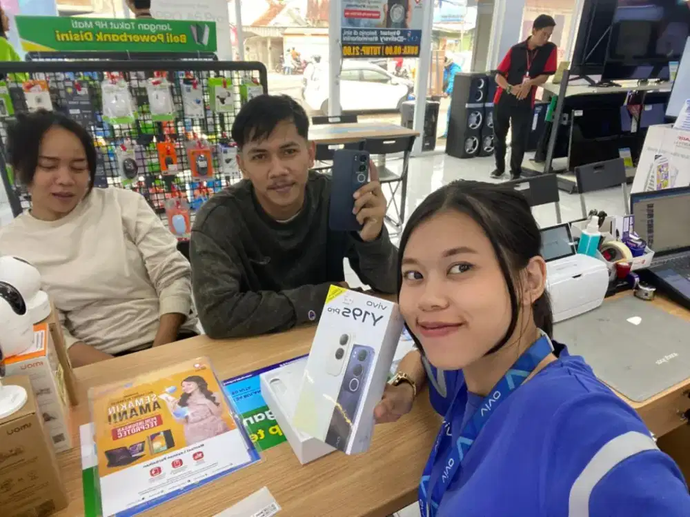 Promo Kredit Hp Bandung