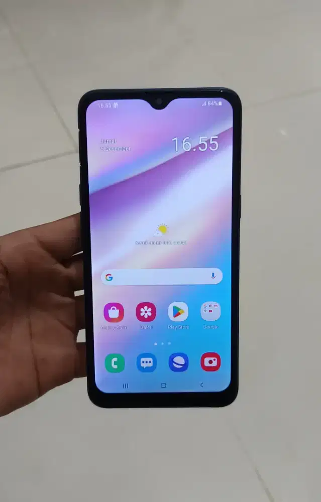 Samsung a10s normal