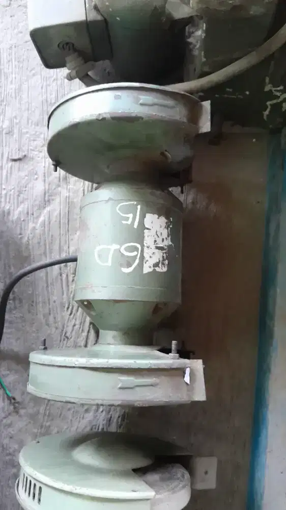 Gerinda Duduk Siap kerja GD15