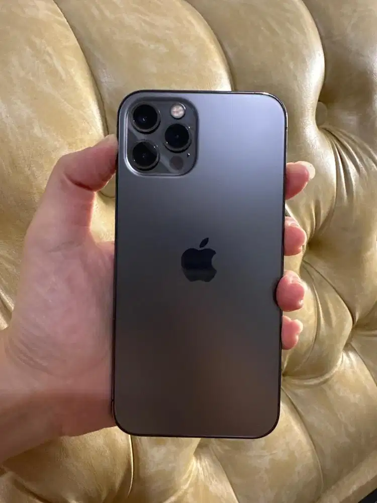 Iphone 12 pro 128gb International