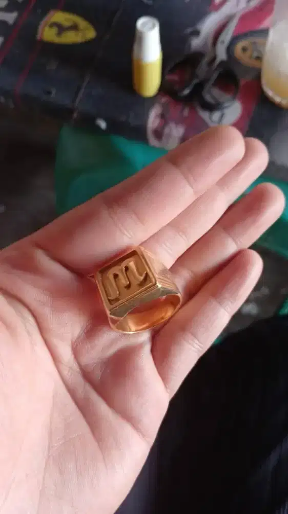 MENERIMA JUAL BELI MAS LOGAM MULIA SEMUA KONDISI INBOX