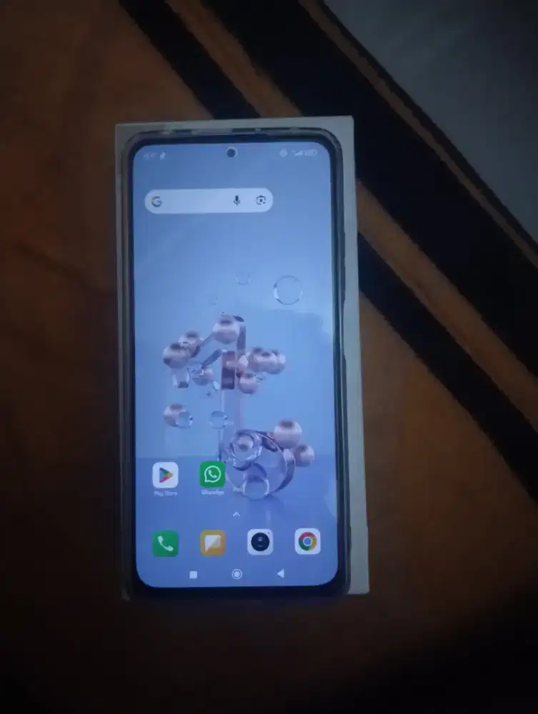 Jual redmi note 12 pro