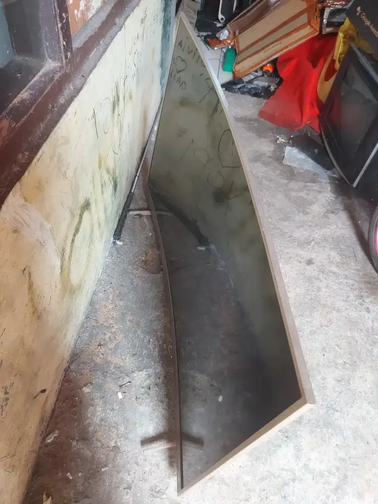 LED Smart Curva TCL L49P3CFS