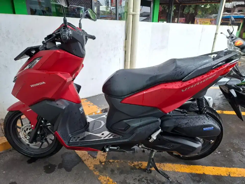 Honda Vario CBS 160cc