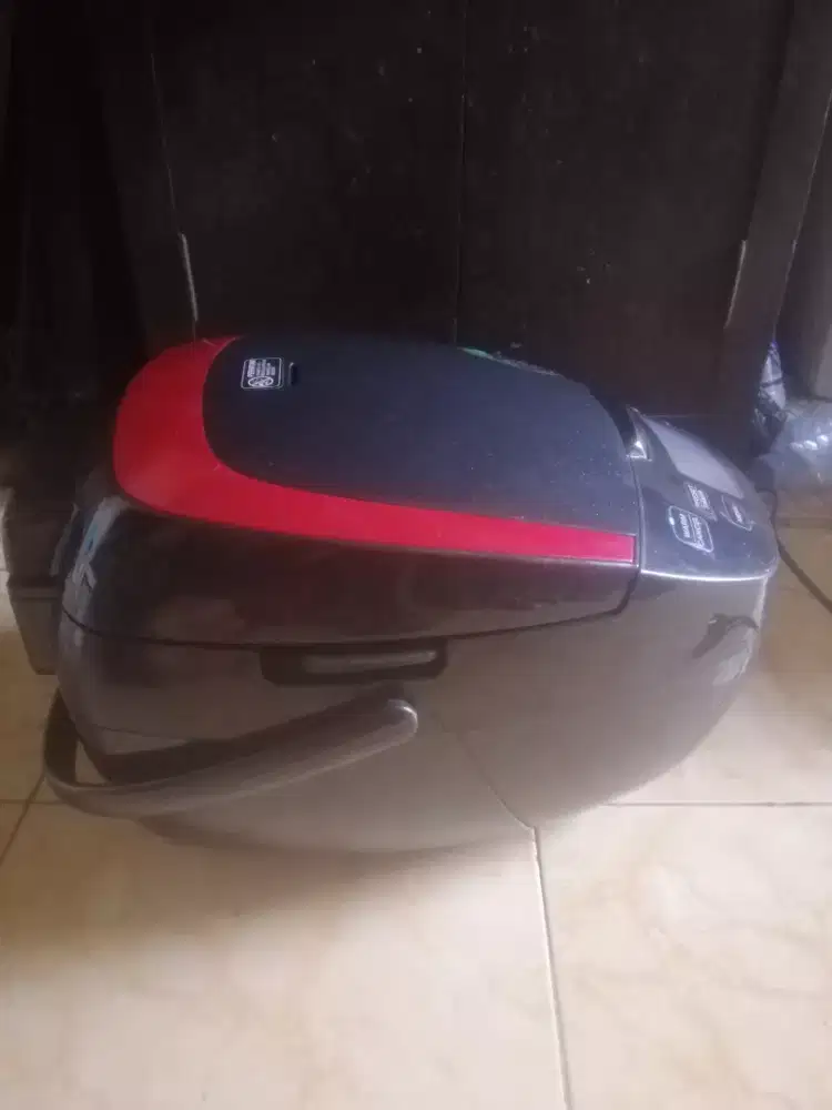 Murah YONGMA MAGICOM DIGITAL Bagus Normal GARANSI, Bisa Sgala Masak