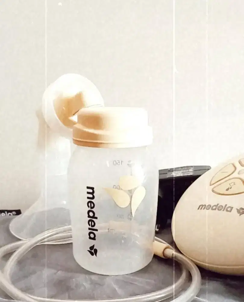 Medela Swing Single Electric