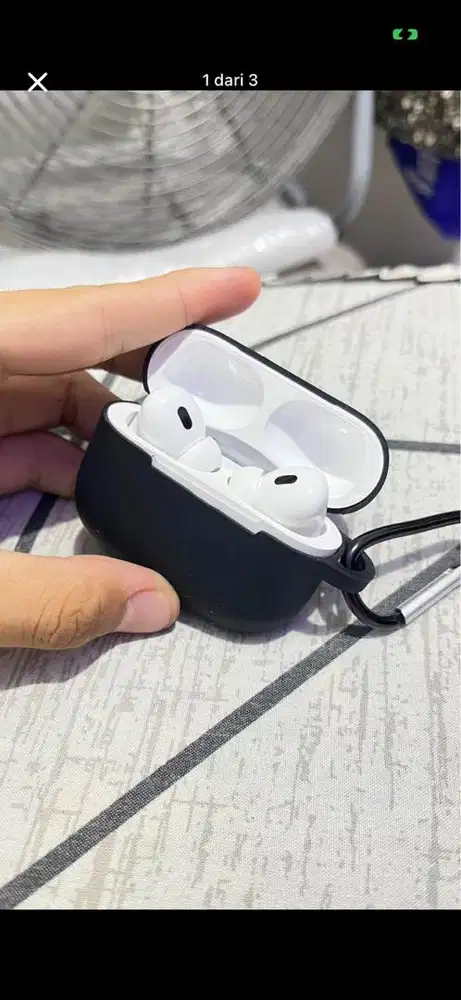 AIRPODS PRO GEN 2 IBOX