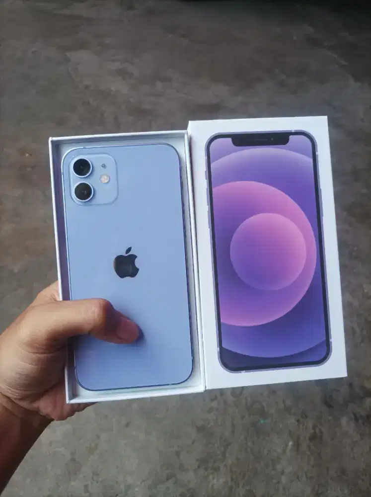 Iphone 12 128Gb