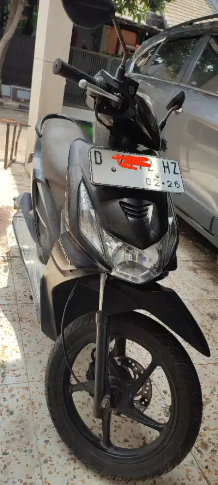 Beat karbu 2011. Sehat ori