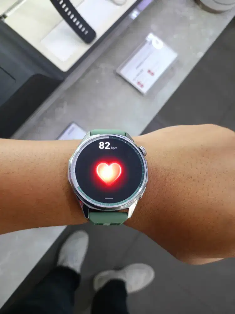 Huawei watch GT 6 series