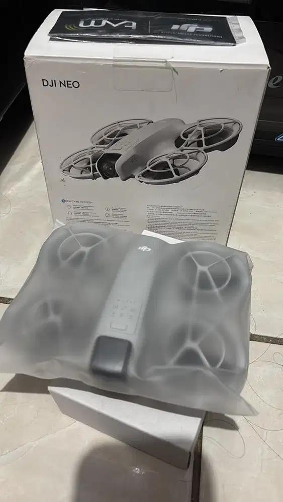 Dji Neo Basic New