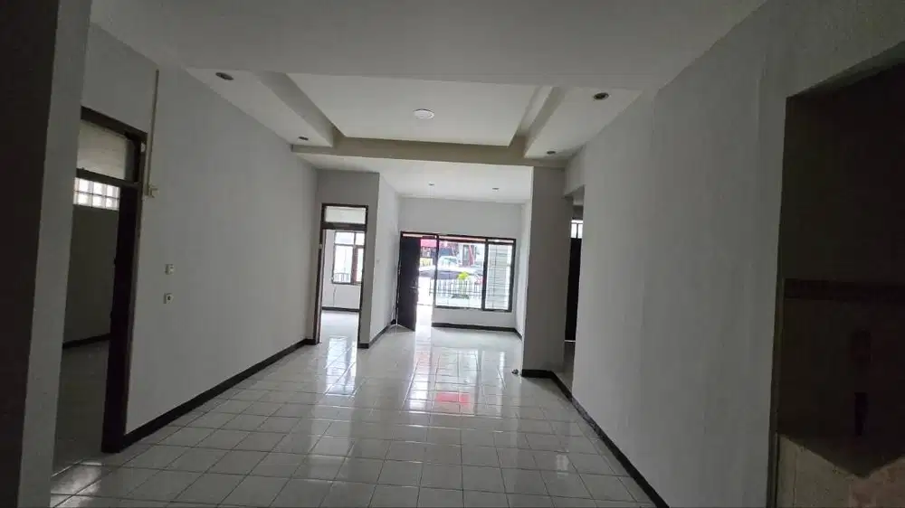 Rumah Strategis di Sayap Pelajar Pejuang Dekat Gatot Subroto Bandung
